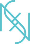 Neostylers Friseure Monogram - Vector